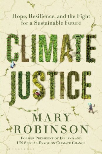 Mary Robinsons - Climate Justice